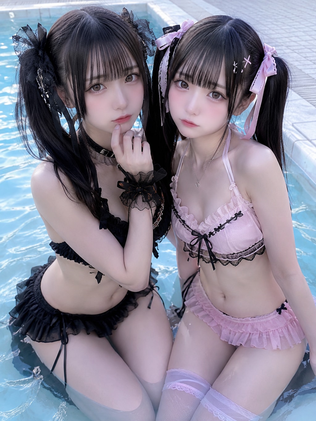 ぴえんぴえん