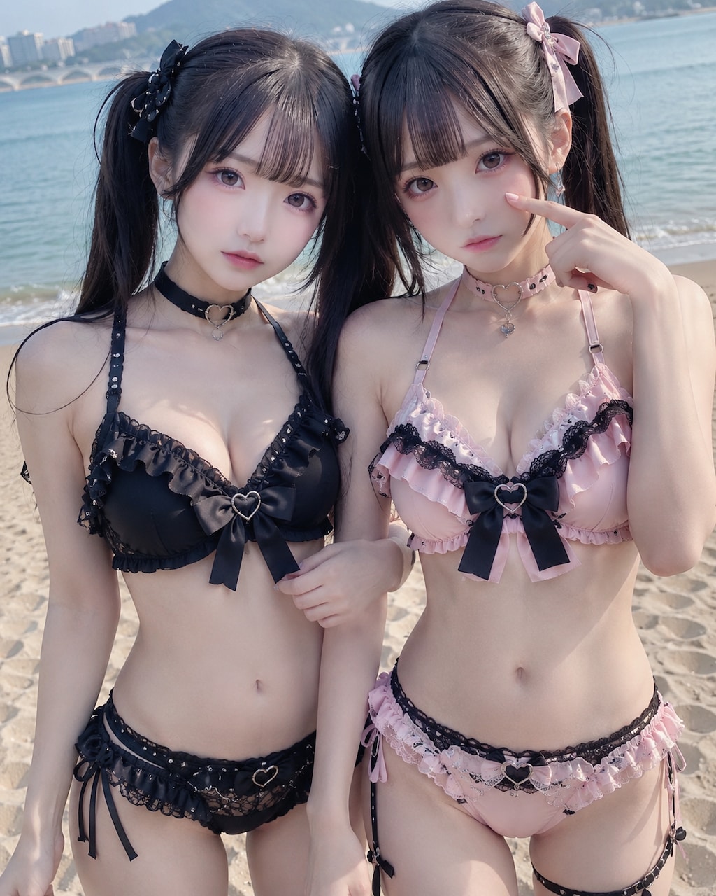ぴえんぴえん