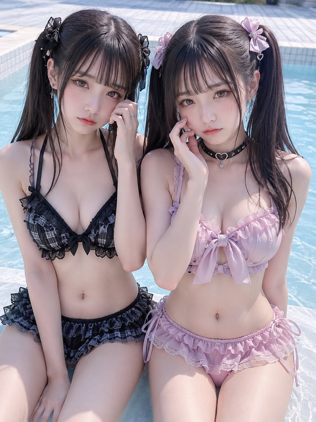 ぴえんぴえん