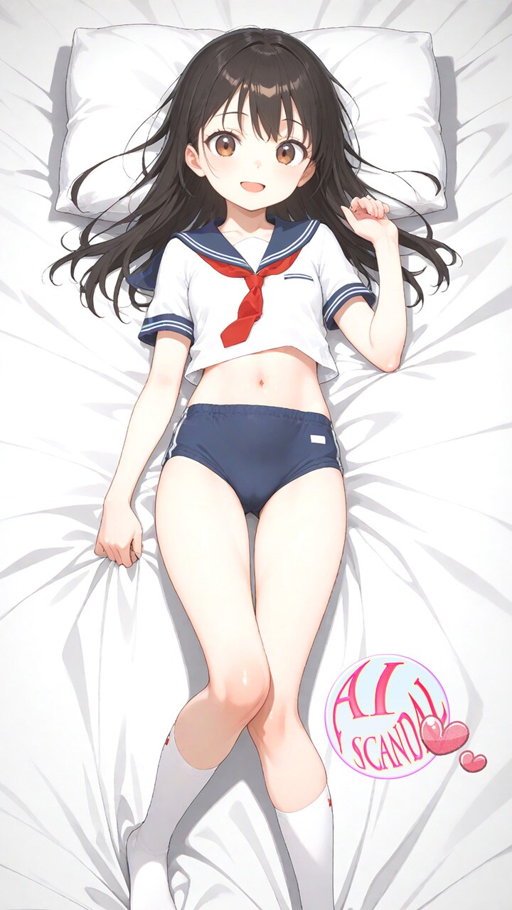 AIスキャンダル（AI scandal）アイスキャンダル