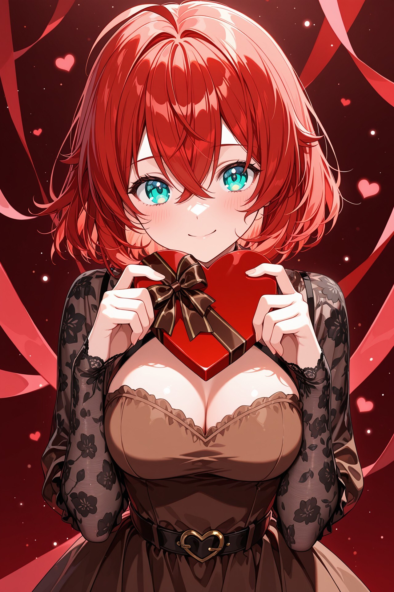 💖🍫ハッピーバレンタイン2026🍫💖