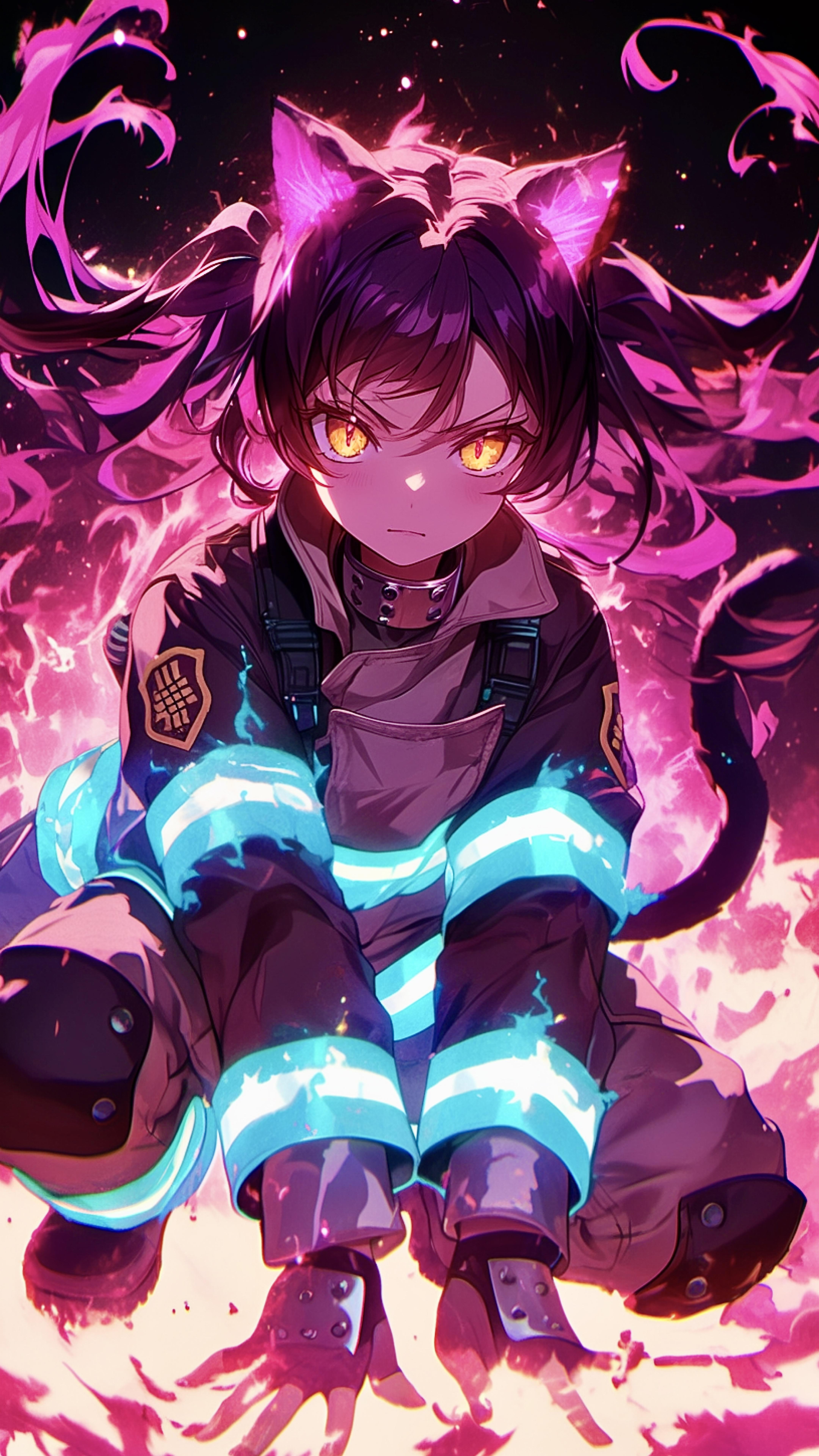 環古達🐾 | の人気AIイラスト・グラビア