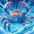 ｽｰﾊﾟｰｿﾆｯｸ🦀 8枚目