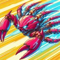 ｽｰﾊﾟｰｿﾆｯｸ🦀 6枚目