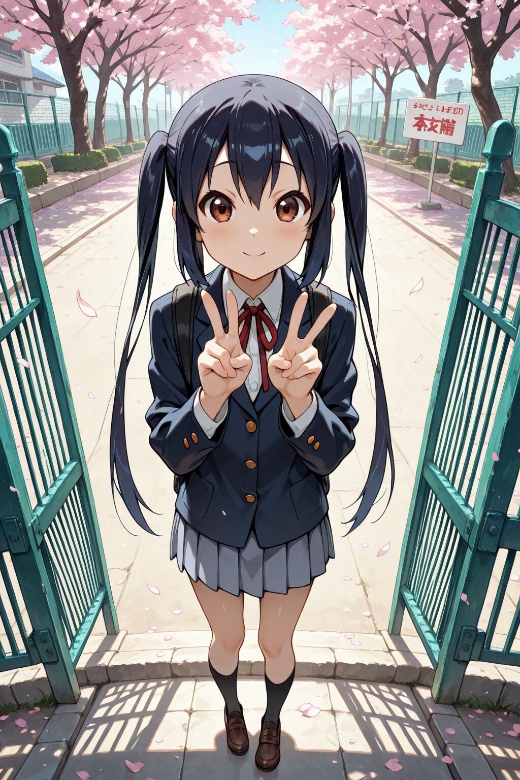 kawaii selection