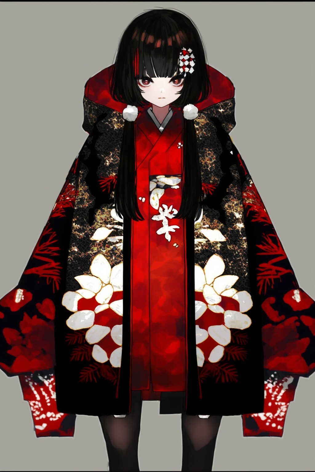 創作#1