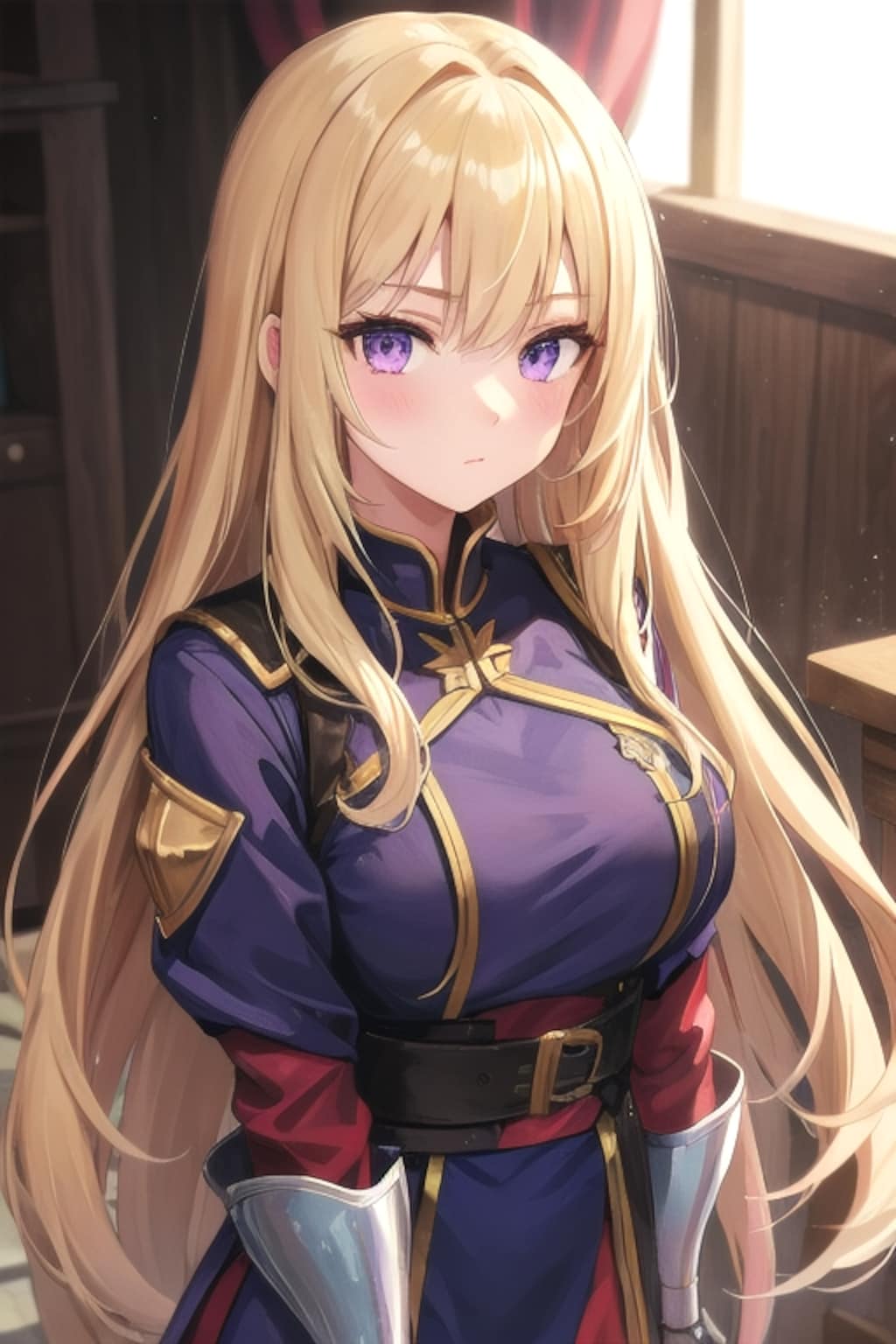 クレアちゃん423