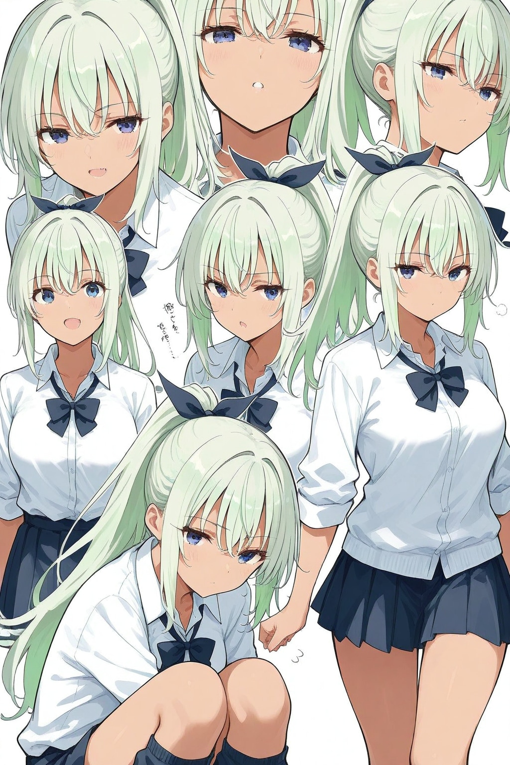 un