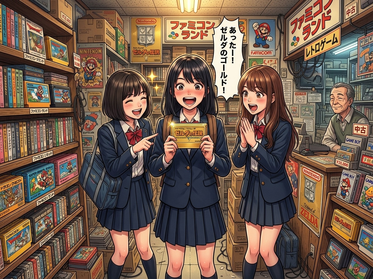 そんなものはない | の人気AIイラスト・グラビア