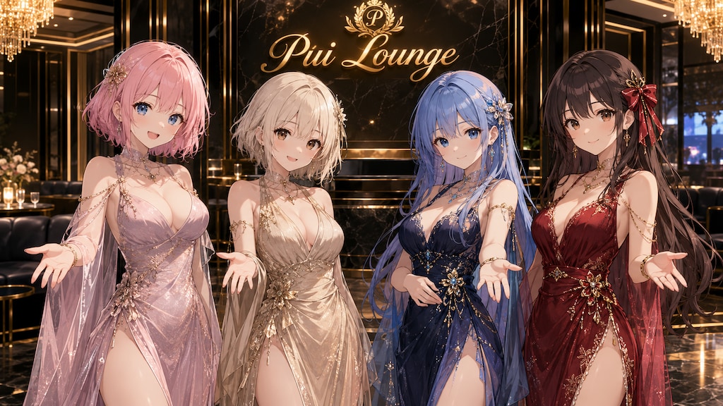 Pui Lounge