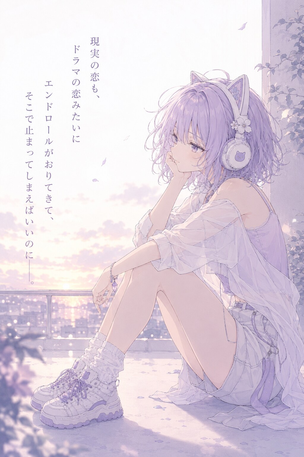 エンドロール