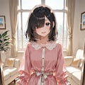 めかくれ女子＃２２０ 2枚目