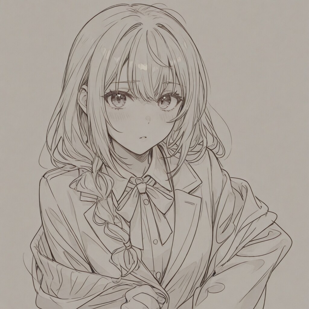 sketch
