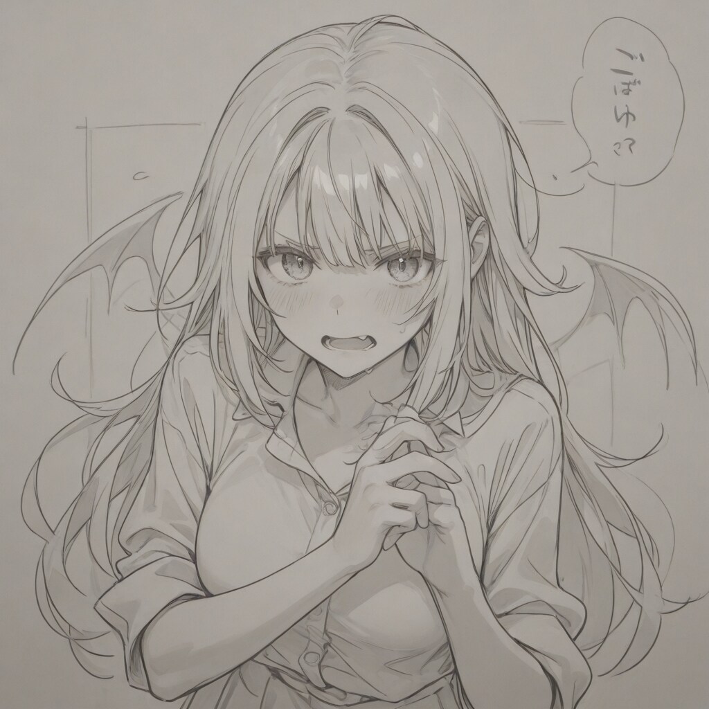 sketch