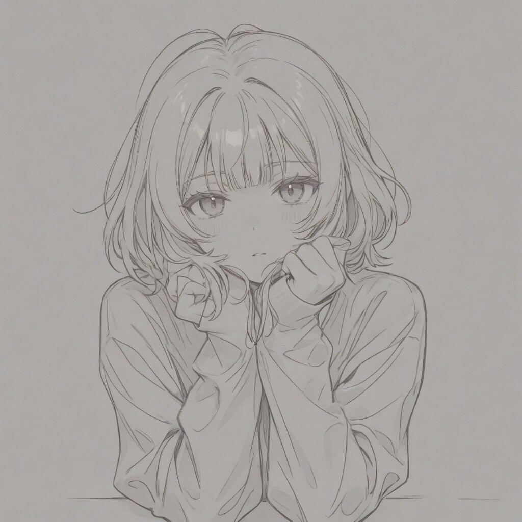 sketch