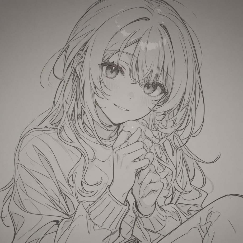 sketch