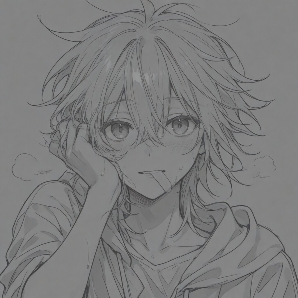 sketch