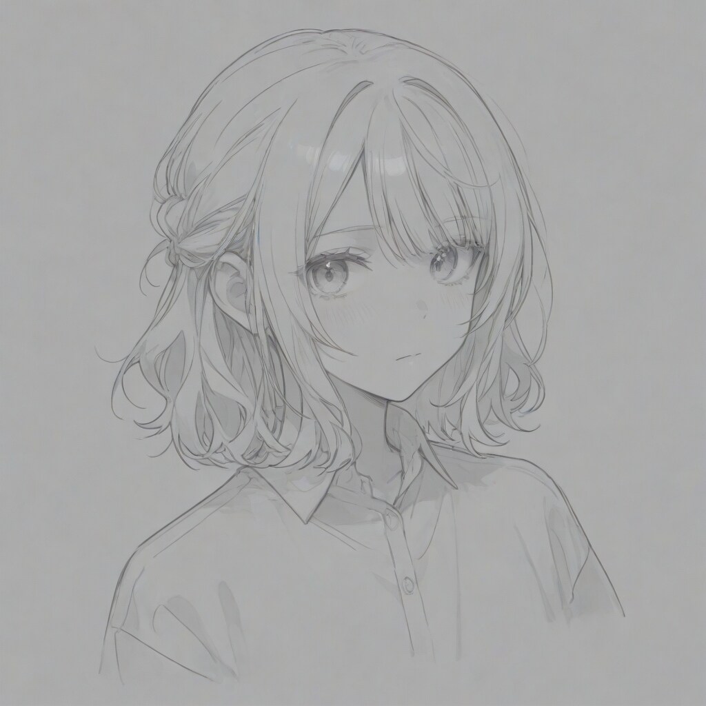 sketch