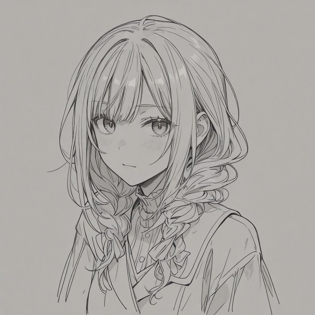 sketch