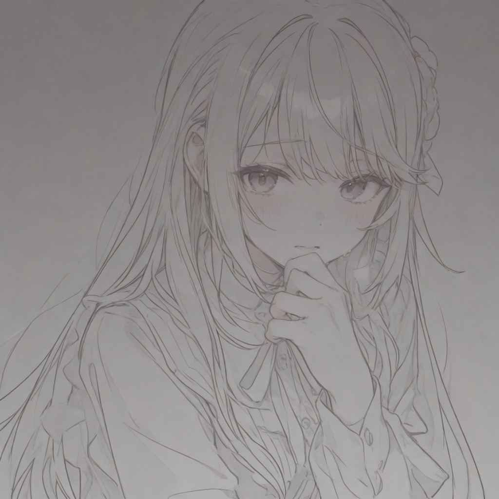 sketch
