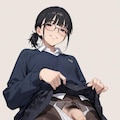 えろガキ 12枚目