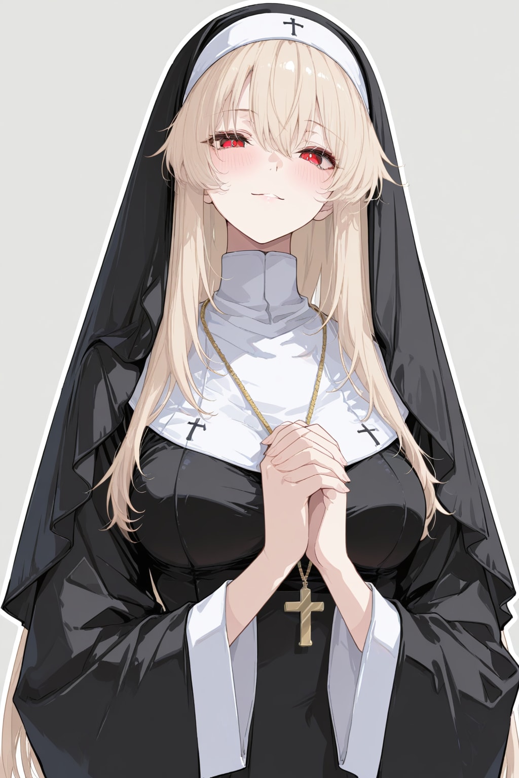 セシリアさん