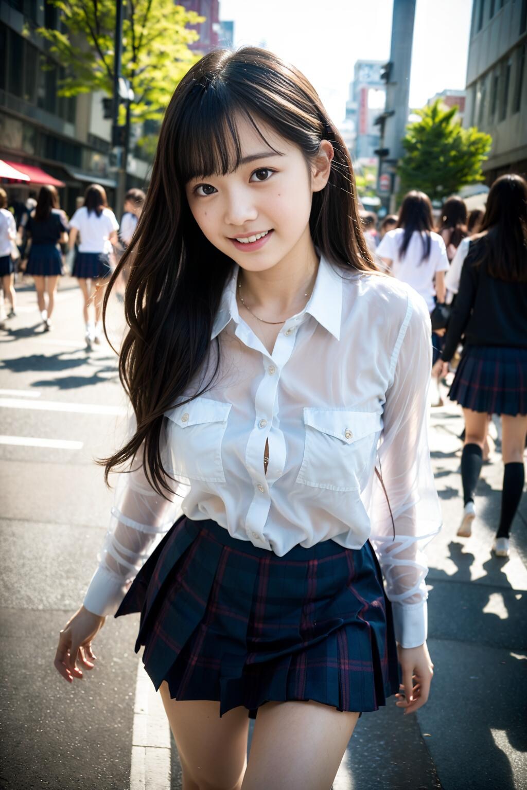 おはよお★３