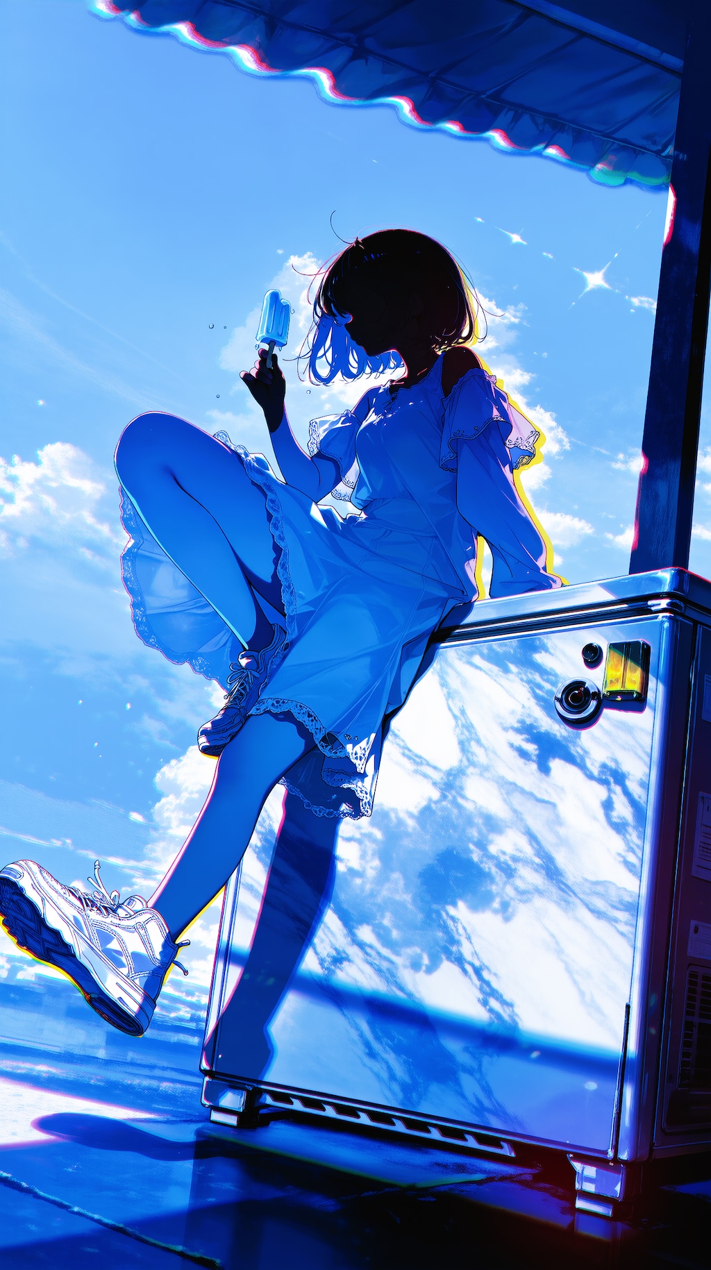 cool