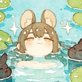 1月のボツ絵② 8枚目