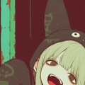 1月のボツ絵② 2枚目