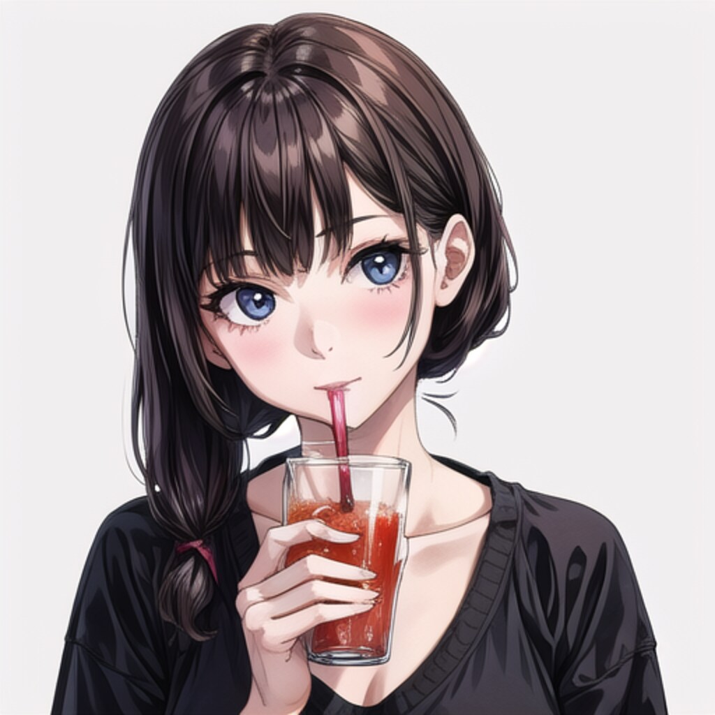 ひとやすみ