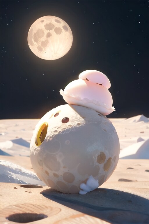 正月終わったのにモチ食ってない | の人気AIイラスト・グラビア