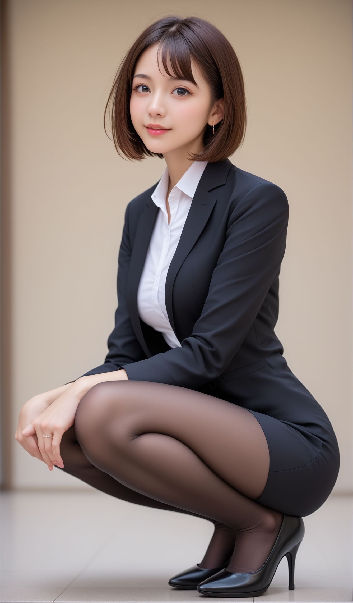 麗仕聖華　壱