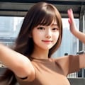 美人図鑑（No.207-3）連続静止画 12枚目