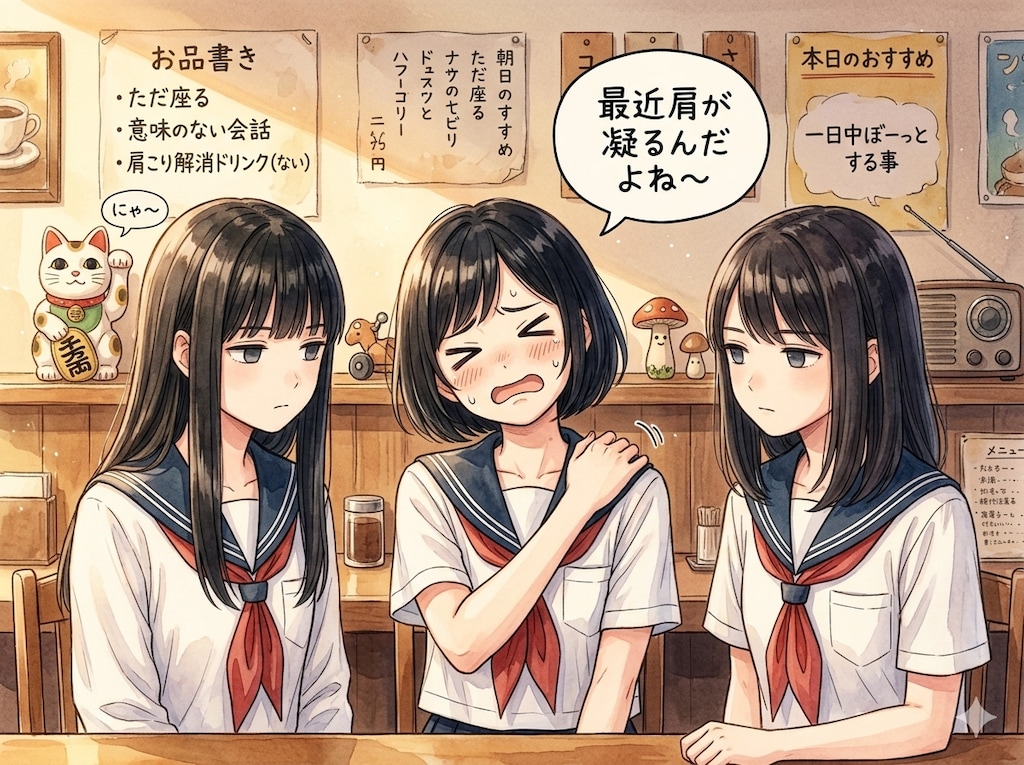 不毛な戦い
