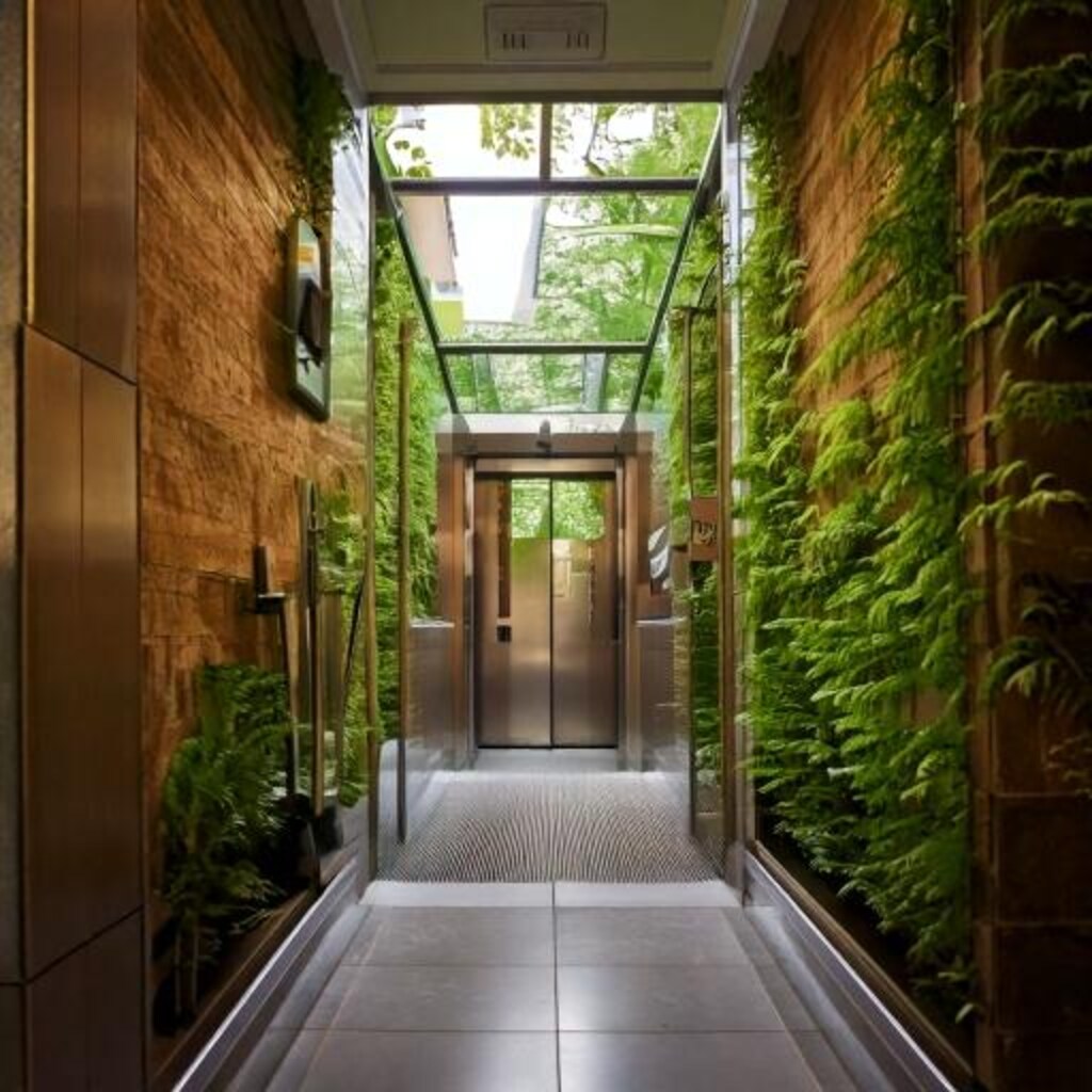 ガーデン（庭）