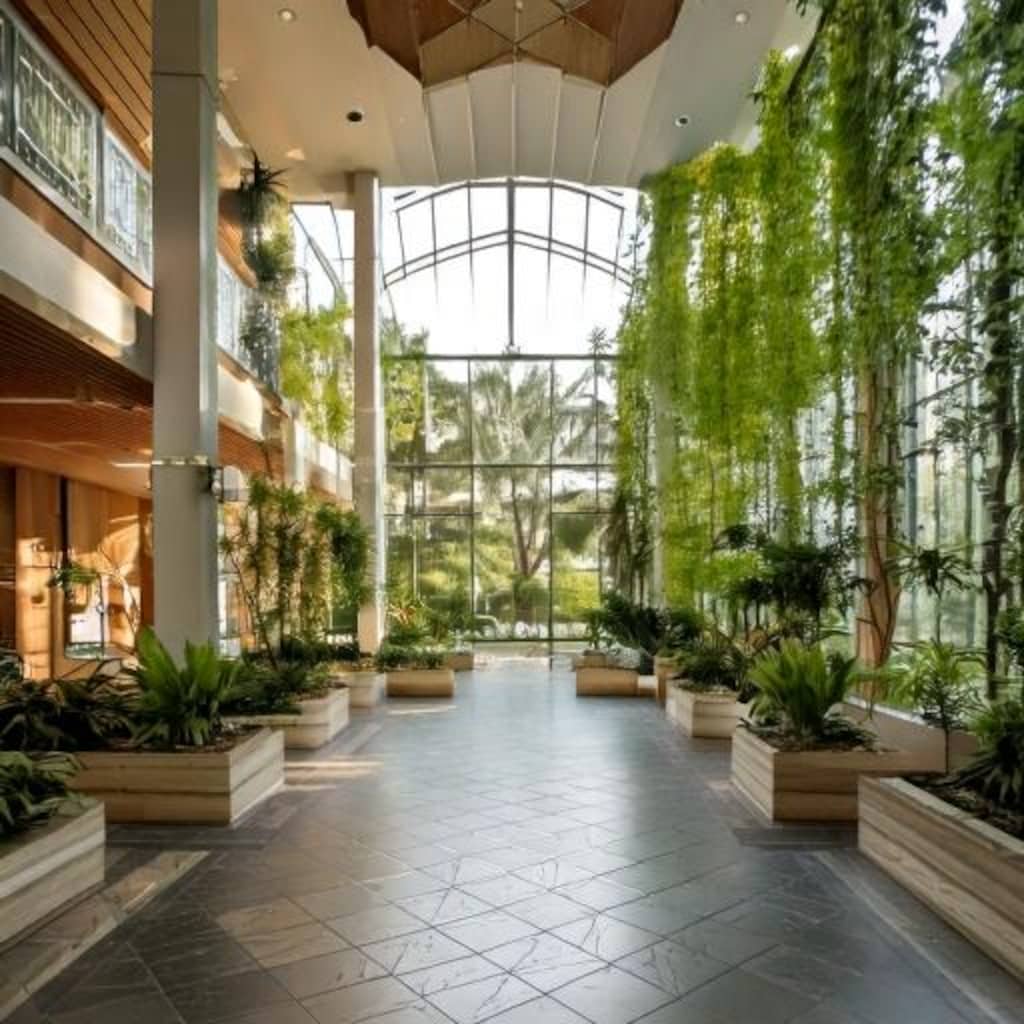 ガーデン（庭）