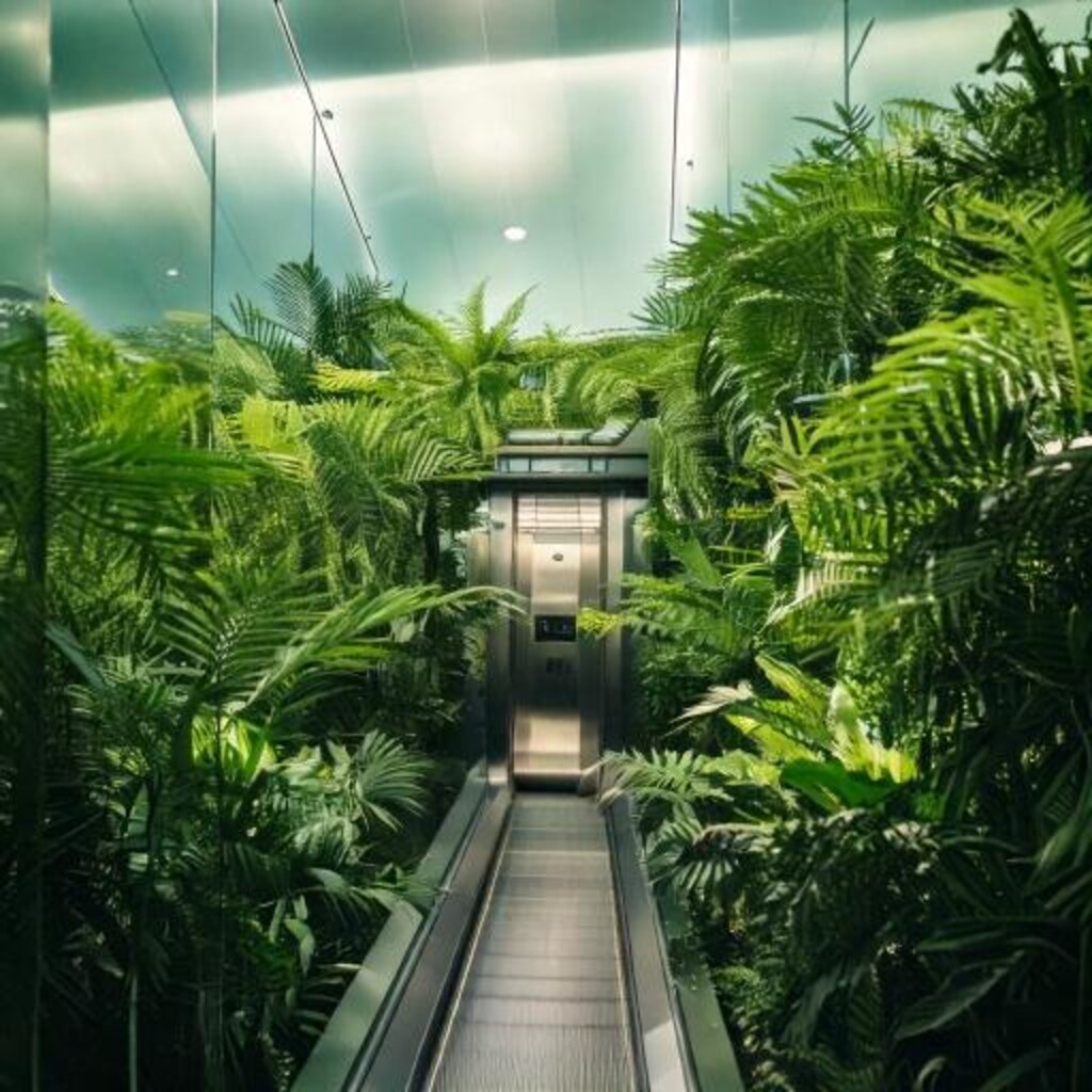 ガーデン（庭）