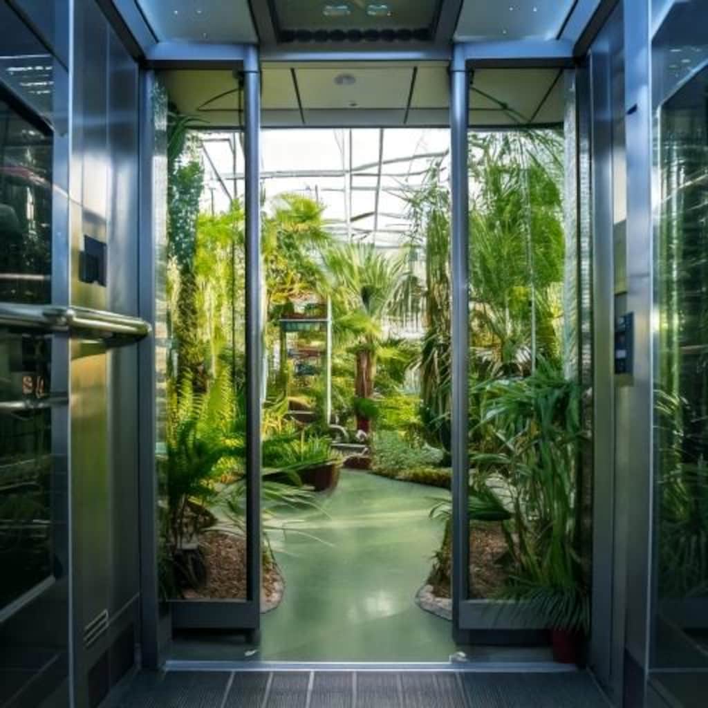 ガーデン（庭）