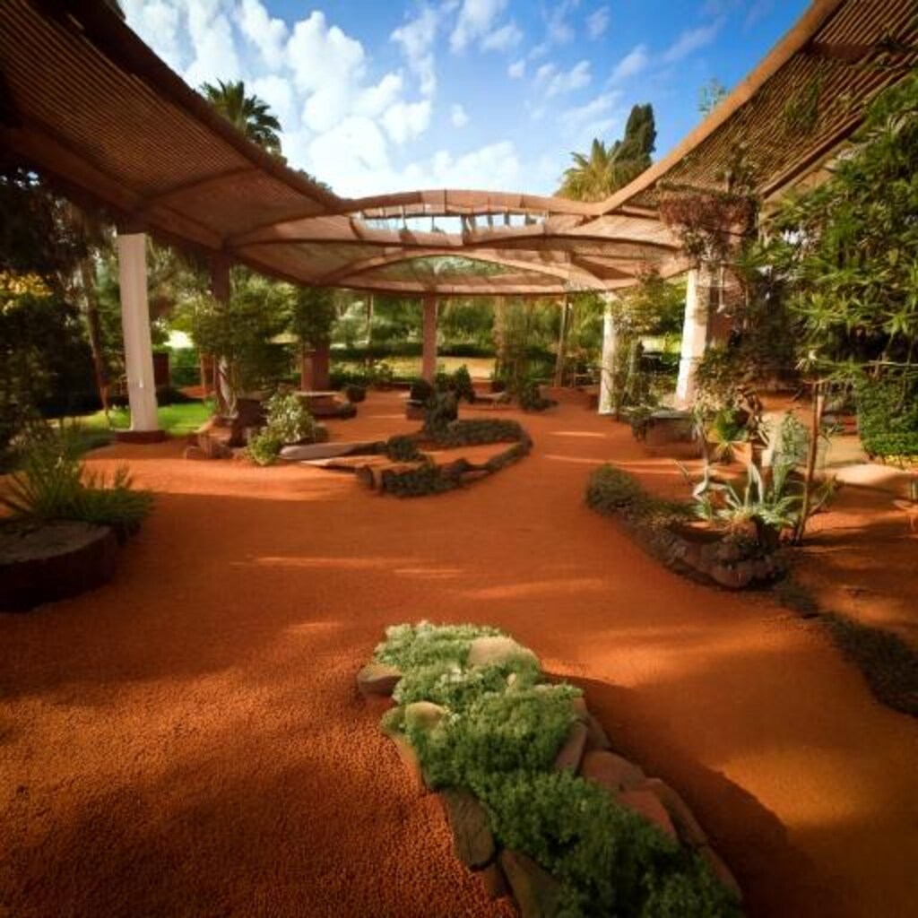 ガーデン（庭）