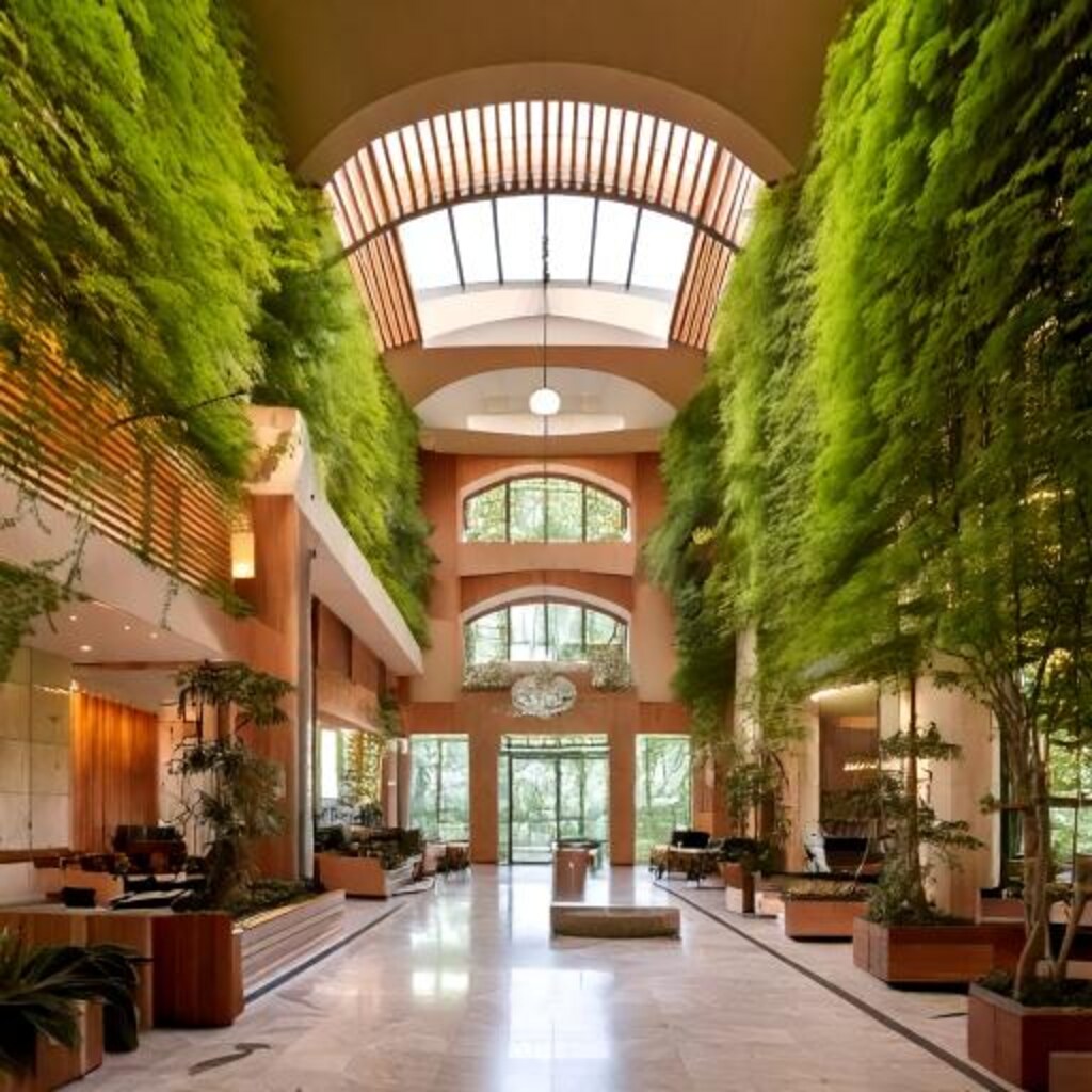 ガーデン（庭）