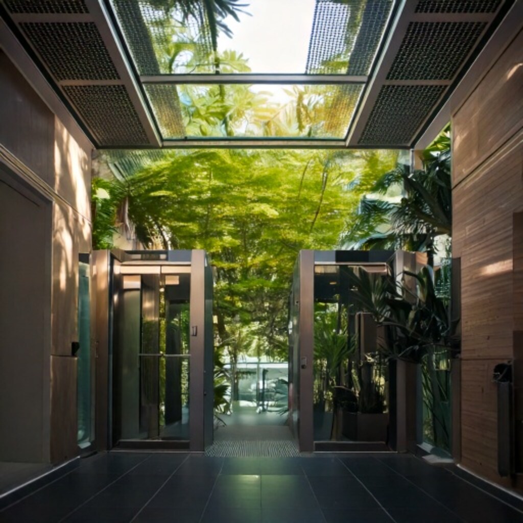 ガーデン（庭）