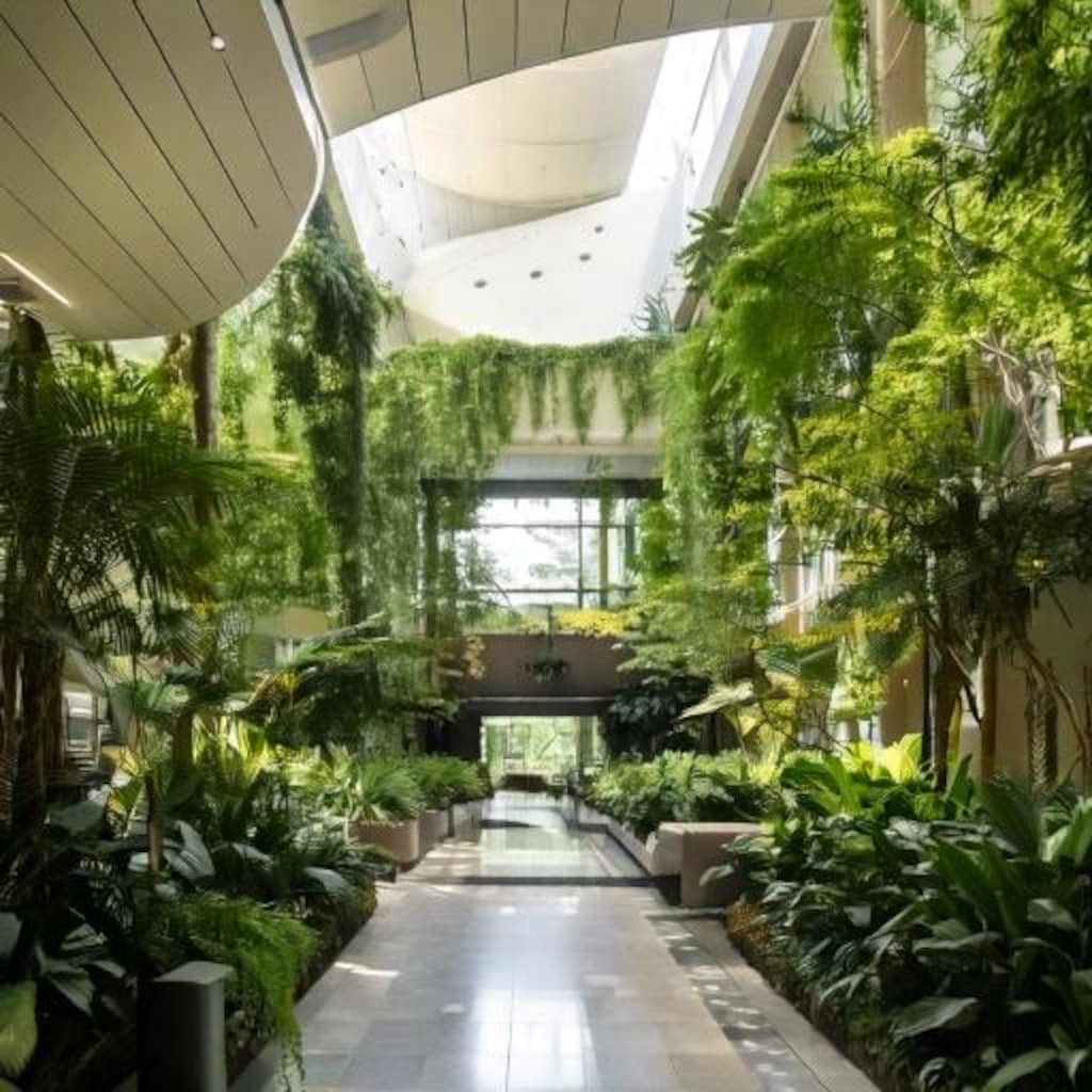 ガーデン（庭）