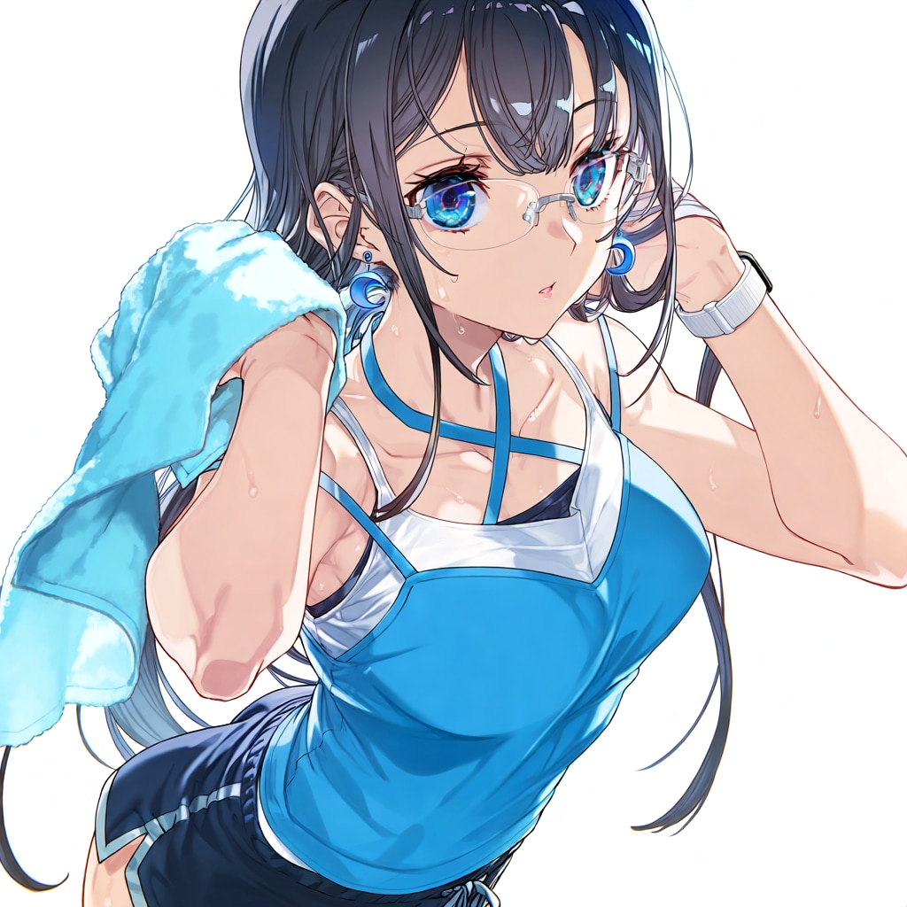 ワークアウト