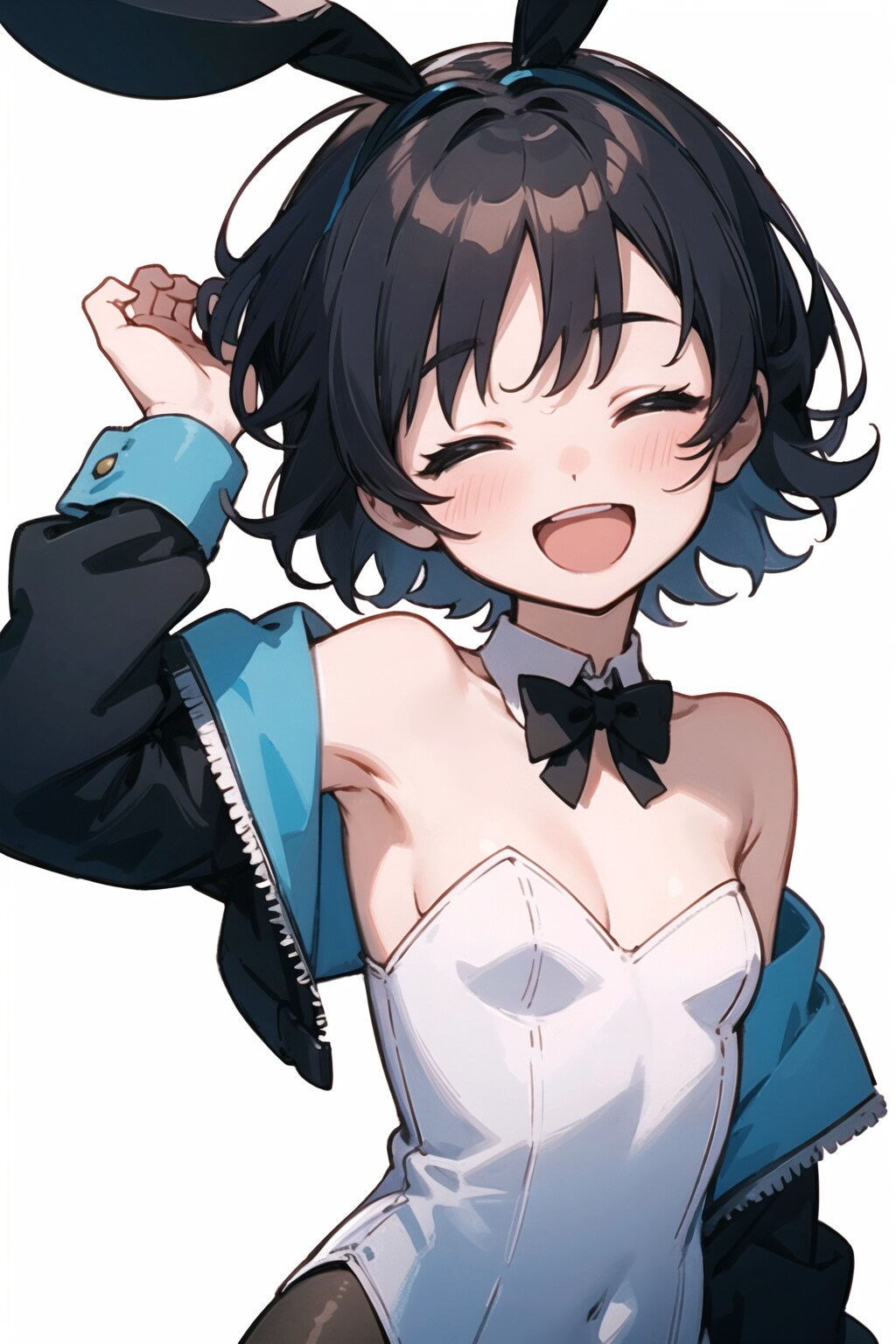 今日のバニーガール（2025/05/20）