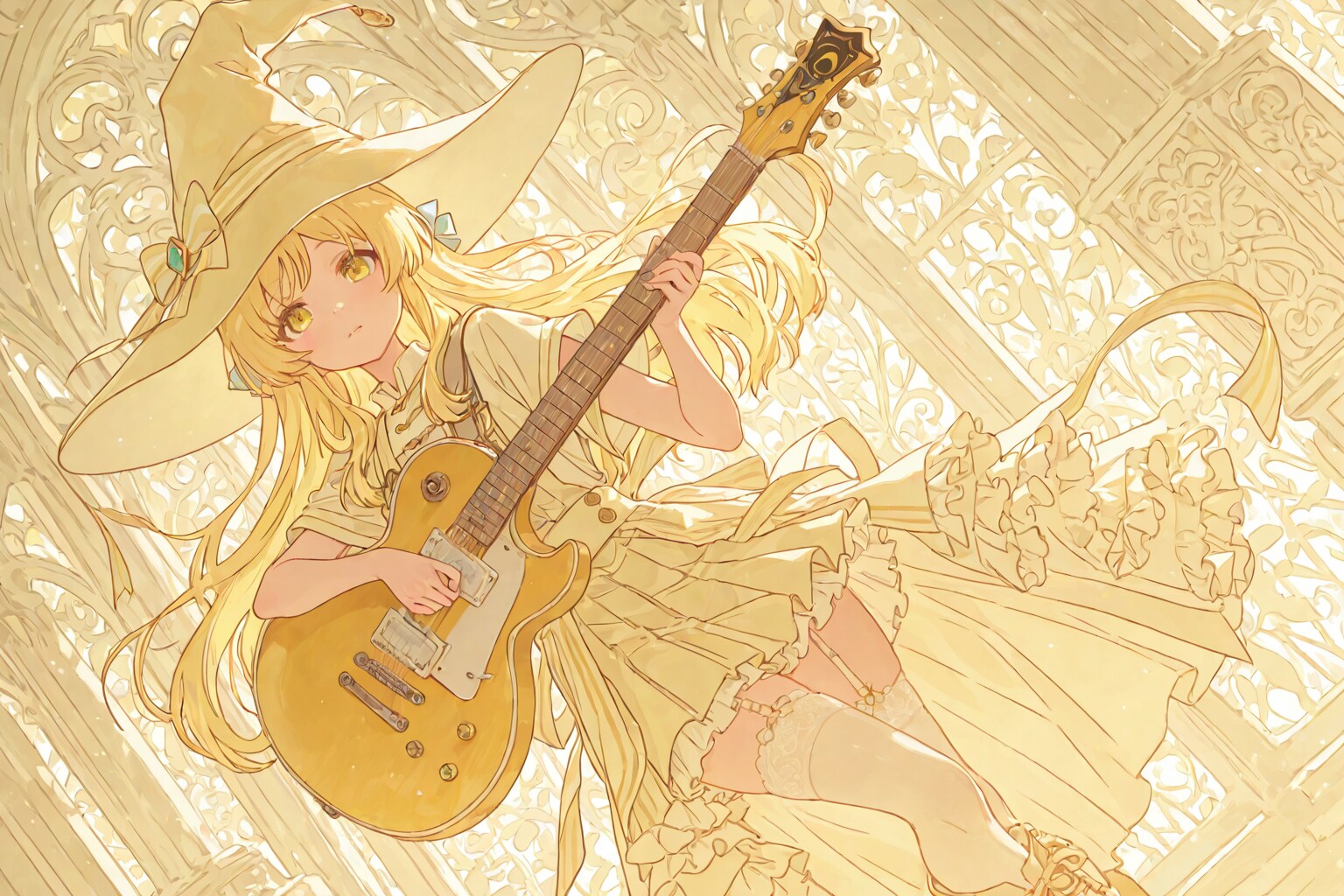魔法少女