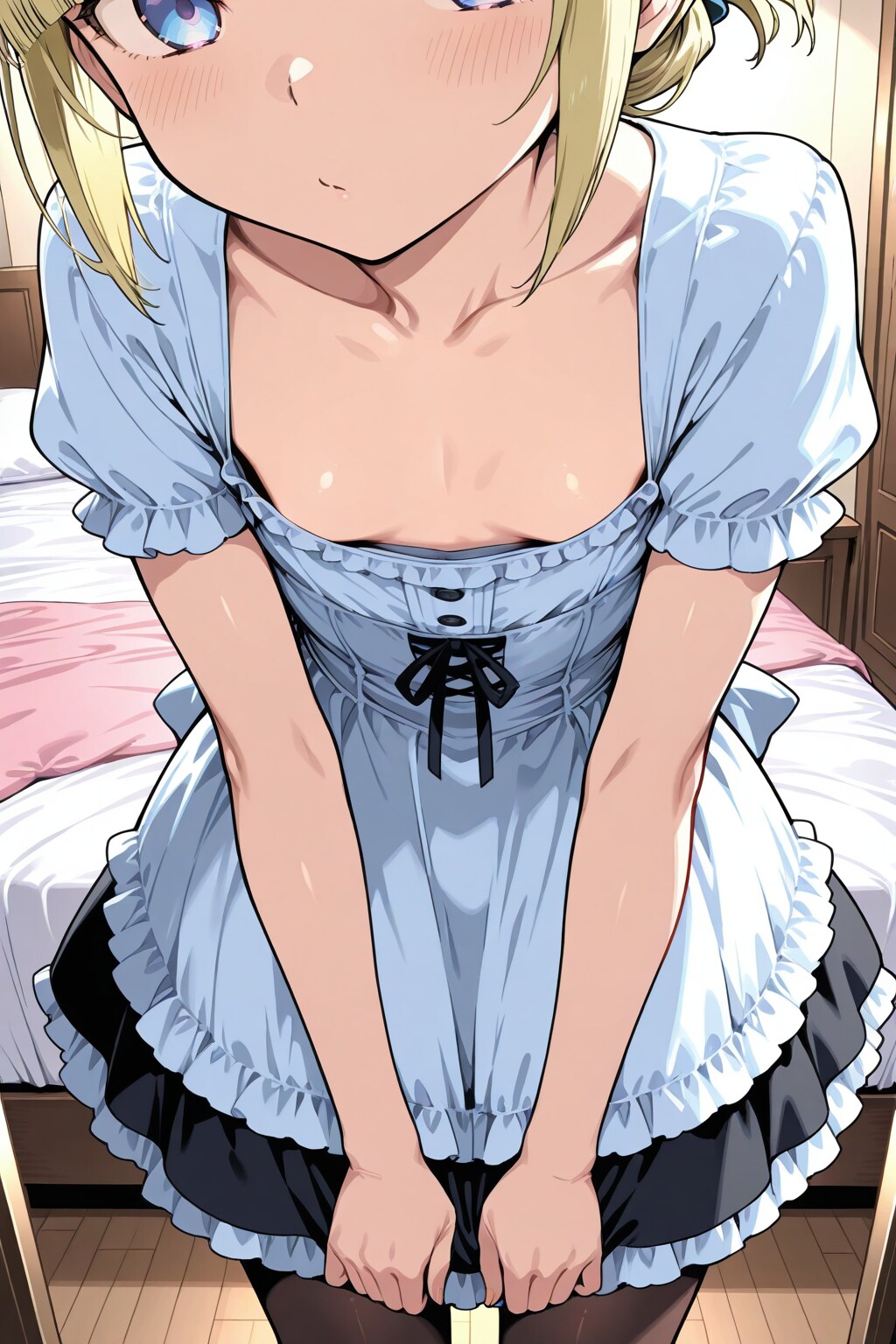 ノーガード