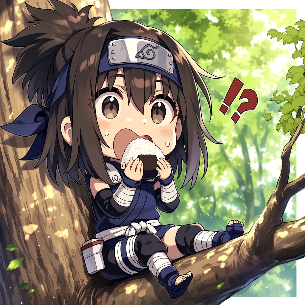 サボりがバレた
