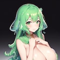 Slime Queen♡ 8枚目