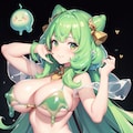 Slime Queen♡ 11枚目